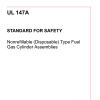 UL 147A PDF